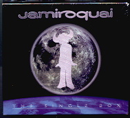 Jamiroquai - The Single Box
